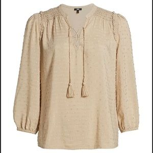 Shaylene Top by PAIGE